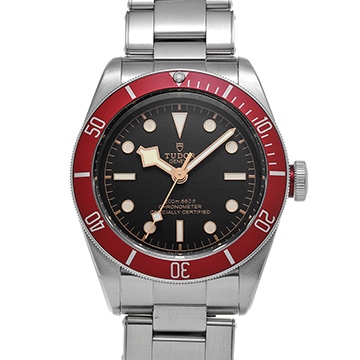 チューダー / チュードル ブラックベイ 79230R ブラック メンズ 時計 【中古】【wristwatch】