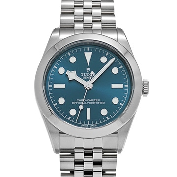 チューダー / チュードル ブラックベイ 39 79660 ブルー メンズ 時計 【中古】【wristwatch】