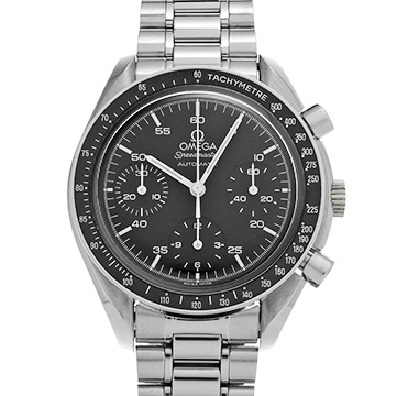 オメガ スピードマスター オートマティック 3510.50 ブラック メンズ 時計 【中古】【wristwatch】