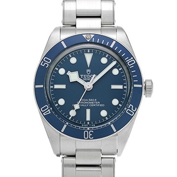 チューダー / チュードル ブラックベイ 58 79030B ブルー メンズ 時計 【中古】【wristwatch】