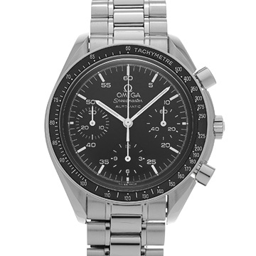 オメガ スピードマスター オートマティック 3510.50 ブラック メンズ 時計 【中古】【wristwatch】