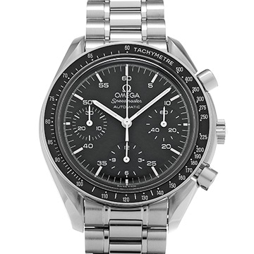 オメガ スピードマスター オートマティック 3510.50 ブラック メンズ 時計 【中古】【wristwatch】