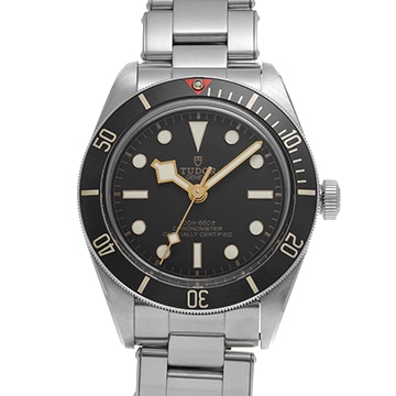 チューダー / チュードル ブラックベイ 58 79030N ブラック メンズ 時計 【中古】【wristwatch】