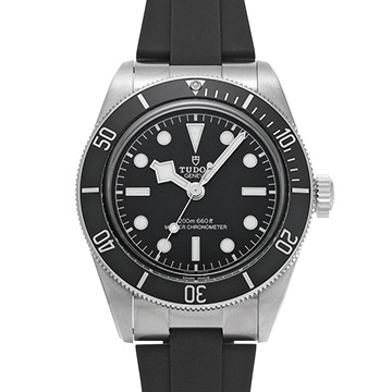 チューダー / チュードル ブラックベイ 7941A1A0NU ブラック メンズ 時計 【中古】【wristwatch】