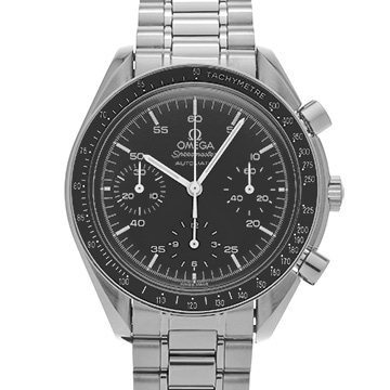 オメガ スピードマスター オートマティック 3510.50 ブラック メンズ 時計 【中古】【wristwatch】