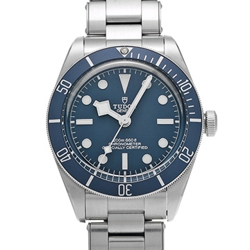 チューダー / チュードル ブラックベイ 58 79030B ブルー メンズ 時計 【中古】【wristwatch】
