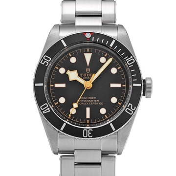 チューダー / チュードル ブラックベイ 79230N ブラック メンズ 時計 【中古】【wristwatch】