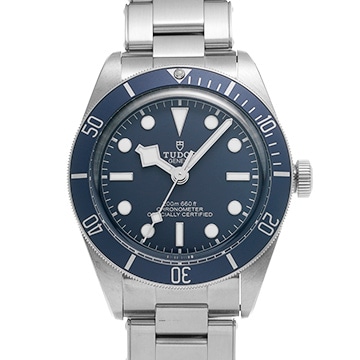 チューダー / チュードル ブラックベイ 58 79030B ブルー メンズ 時計 【中古】【wristwatch】