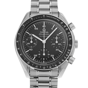 オメガ スピードマスター オートマティック 3510.50 ブラック メンズ 時計 【中古】【wristwatch】