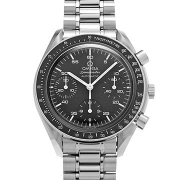 オメガ スピードマスター オートマティック 3510.50 ブラック メンズ 時計 【中古】【wristwatch】