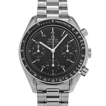 オメガ スピードマスター オートマティック 3510.50 ブラック メンズ 時計 【中古】【wristwatch】