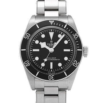 チューダー / チュードル ブラックベイ 7941A1A0NU ブラック メンズ 時計 【中古】【wristwatch】