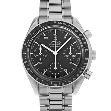 オメガ スピードマスター オートマティック 3510.50 ブラック メンズ 時計 【中古】【wristwatch】