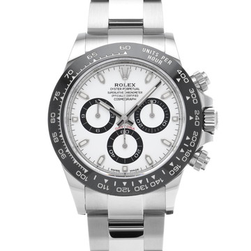 ロレックス コスモグラフ デイトナ 116500LN ブラック メンズ 時計 【中古】【wristwatch】