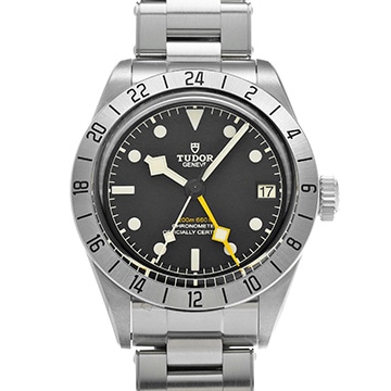チューダー / チュードル ブラックベイ プロ 79470 ブラック メンズ 時計 【中古】【wristwatch】