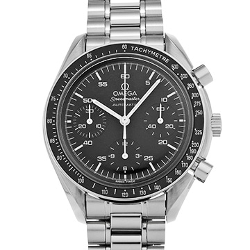 オメガ スピードマスター オートマティック 3510.50 ブラック メンズ 時計 【中古】【wristwatch】