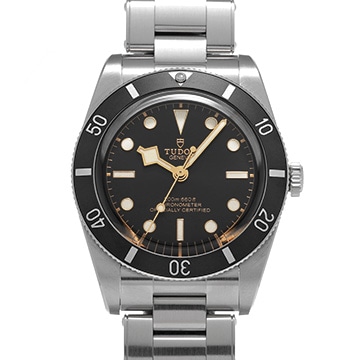 チューダー / チュードル ブラックベイ 54 79000N ブラック メンズ 時計 【中古】【wristwatch】