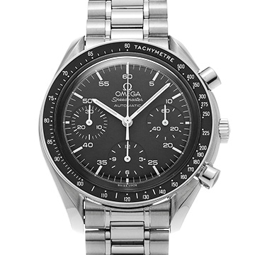 オメガ スピードマスター オートマティック 3510.50 ブラック メンズ 時計 【中古】【wristwatch】