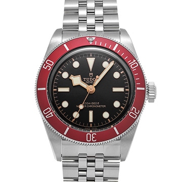 チューダー / チュードル ブラックベイ 7941A1A0RU ブラック メンズ 時計 【中古】【wristwatch】