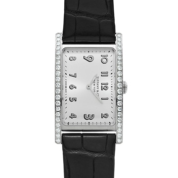 ティファニー イースト ウエスト 60558027 シルバー レディース 時計 【中古】【wristwatch】