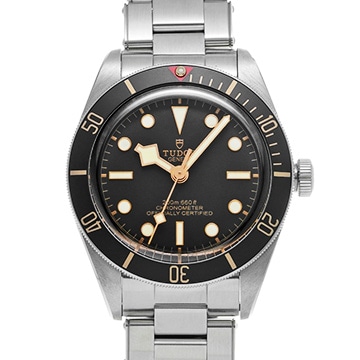 チューダー / チュードル ブラックベイ 58 79030N ブラック メンズ 時計 【中古】【wristwatch】