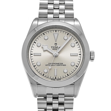 チューダー / チュードル ブラックベイ 39 79660 ライトシャンパン メンズ 時計 【中古】【wristwatch】
