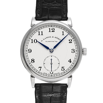 ランゲ&ゾーネ 1815 235.026 シルバー メンズ 時計 【中古】【wristwatch】