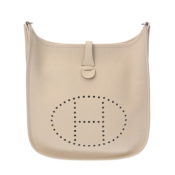 エルメス エヴリン3 PM  クレ トリヨンクレマンス レディース バッグ 【中古】【bag】