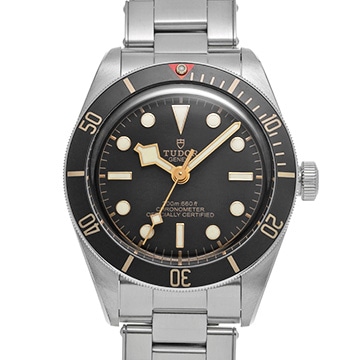 チューダー / チュードル ブラックベイ 58 79030N ブラック メンズ 時計 【中古】【wristwatch】
