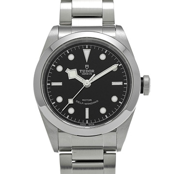 チューダー / チュードル ブラックベイ 41 79540 ブラック メンズ 時計 【中古】【wristwatch】