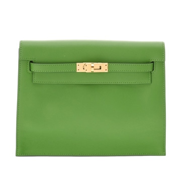 エルメス ケリー ダンス  ヴェールユッカ ヴォースイフト レディース バッグ 【中古】【bag】