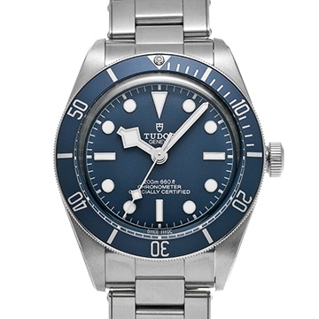 チューダー / チュードル ブラックベイ 58 79030B ブルー メンズ 時計 【中古】【wristwatch】