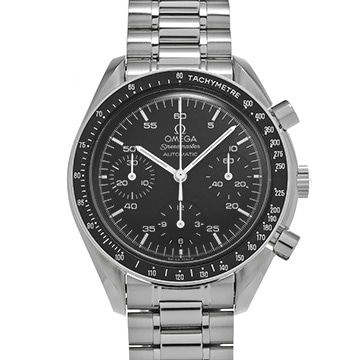 オメガ スピードマスター オートマティック 3510.50 ブラック メンズ 時計 【中古】【wristwatch】