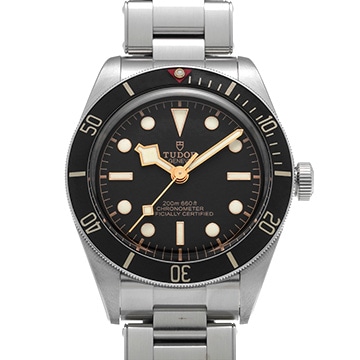 チューダー / チュードル ブラックベイ 58 79030N ブラック メンズ 時計 【中古】【wristwatch】