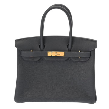 エルメス バーキン 30 アルドワーズ トゴ レディース バッグ 【未使用】【bag】