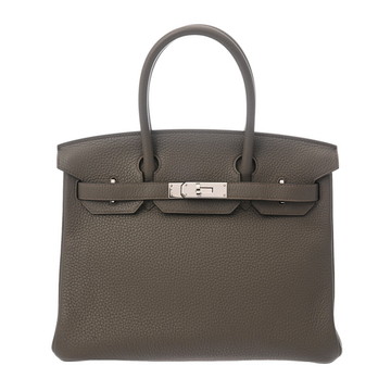 エルメス バーキン 30 エタン トゴ レディース バッグ 【中古】【bag】