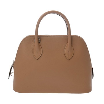 エルメス ボリード 1923 25 ヴェルソ 2WAY チャイ/モーヴシルベストル エバーカラー レディース バッグ 【中古】【bag】