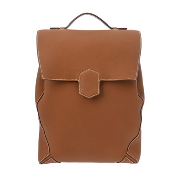 エルメス フラッシュ ゴールド トゴ ユニセックス バッグ 【中古】【bag】