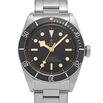 チューダー / チュードル ブラックベイ 79230N ブラック メンズ 時計 【中古】【wristwatch】