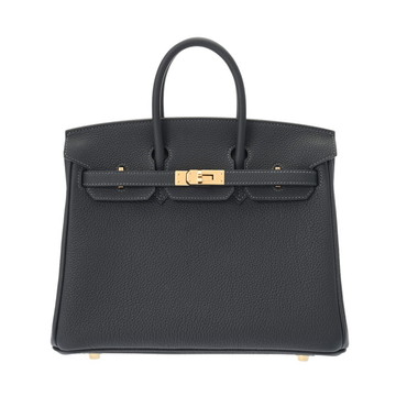 エルメス バーキン 25 キャバン トゴ レディース バッグ 【未使用】【bag】