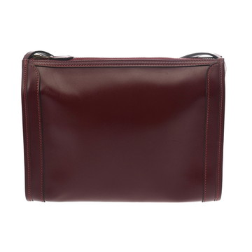 エルメス ルージュアッシュ ボックスカーフ レディース バッグ 【中古】【bag】