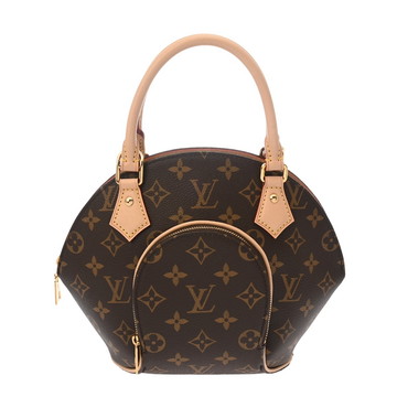 ルイ ヴィトン モノグラム エリプス PM ブラウン M46196 モノグラムキャンバス レディース バッグ 【中古】【bag】