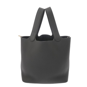 エルメス ピコタンロック MM アルドワーズ トリヨンクレマンス レディース バッグ 【中古】【bag】