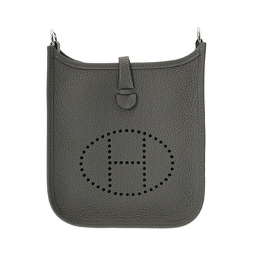 エルメス エヴリン TPM アマゾン グリメイヤー トリヨンクレマンス レディース バッグ 【新品】【bag】