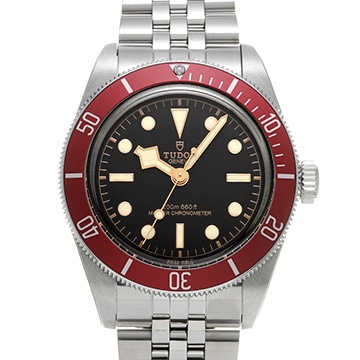 チューダー / チュードル ブラックベイ 7941A1A0RU ブラック メンズ 時計 【中古】【wristwatch】