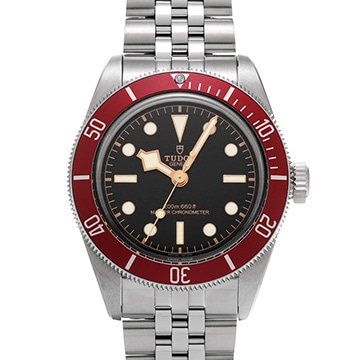 チューダー / チュードル ブラックベイ 7941A1A0RU ブラック メンズ 時計 【中古】【wristwatch】