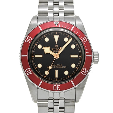 チューダー / チュードル ブラックベイ 7941A1A0RU ブラック メンズ 時計 【中古】【wristwatch】