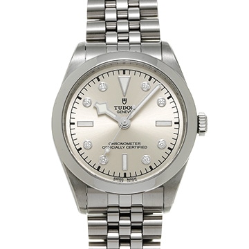 チューダー / チュードル ブラックベイ 36 79640 シャンパン/ダイヤモンド メンズ 時計 【中古】【wristwatch】