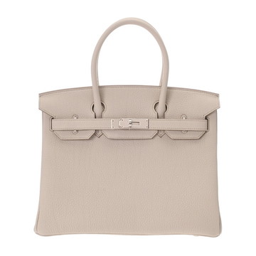 エルメス バーキン 30 べトン トゴ レディース バッグ 【未使用】【bag】