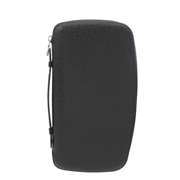 ルイ ヴィトン タイガ オーガナイザーアトール アルドワーズ M30658 レザー レディース 【中古】【bag】